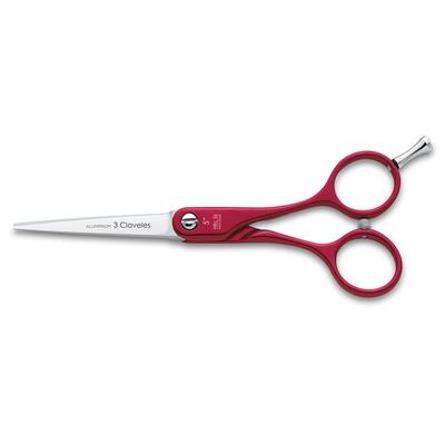 ROJA TIJERA DURALUMINIO 5" D 3C